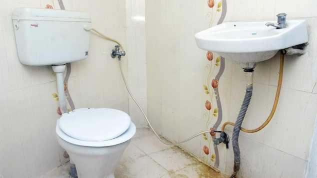 Hotel O Dheeraj Residency Bela Pratapgarh Dış mekan fotoğraf