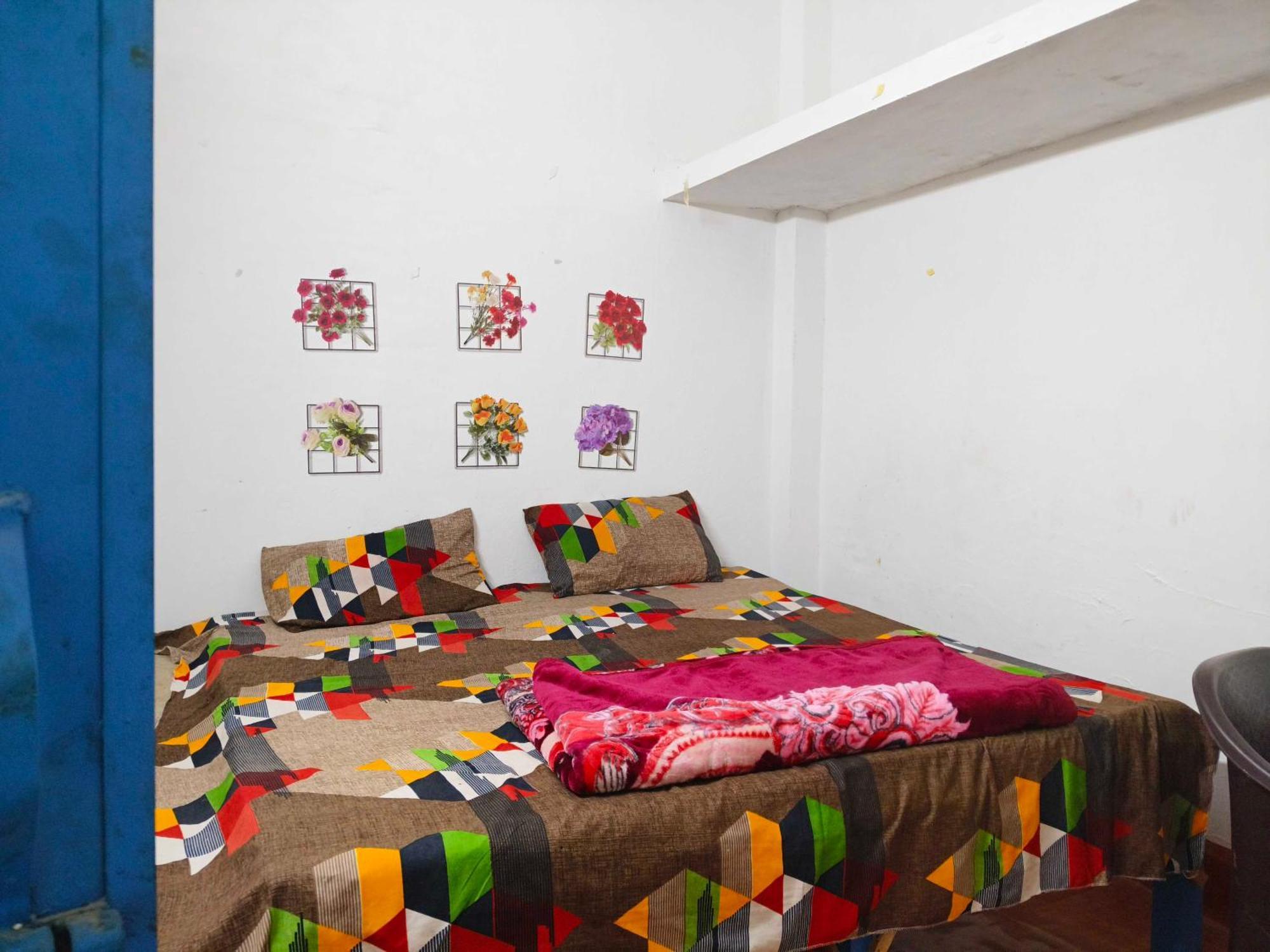 Hotel O Dheeraj Residency Bela Pratapgarh Dış mekan fotoğraf