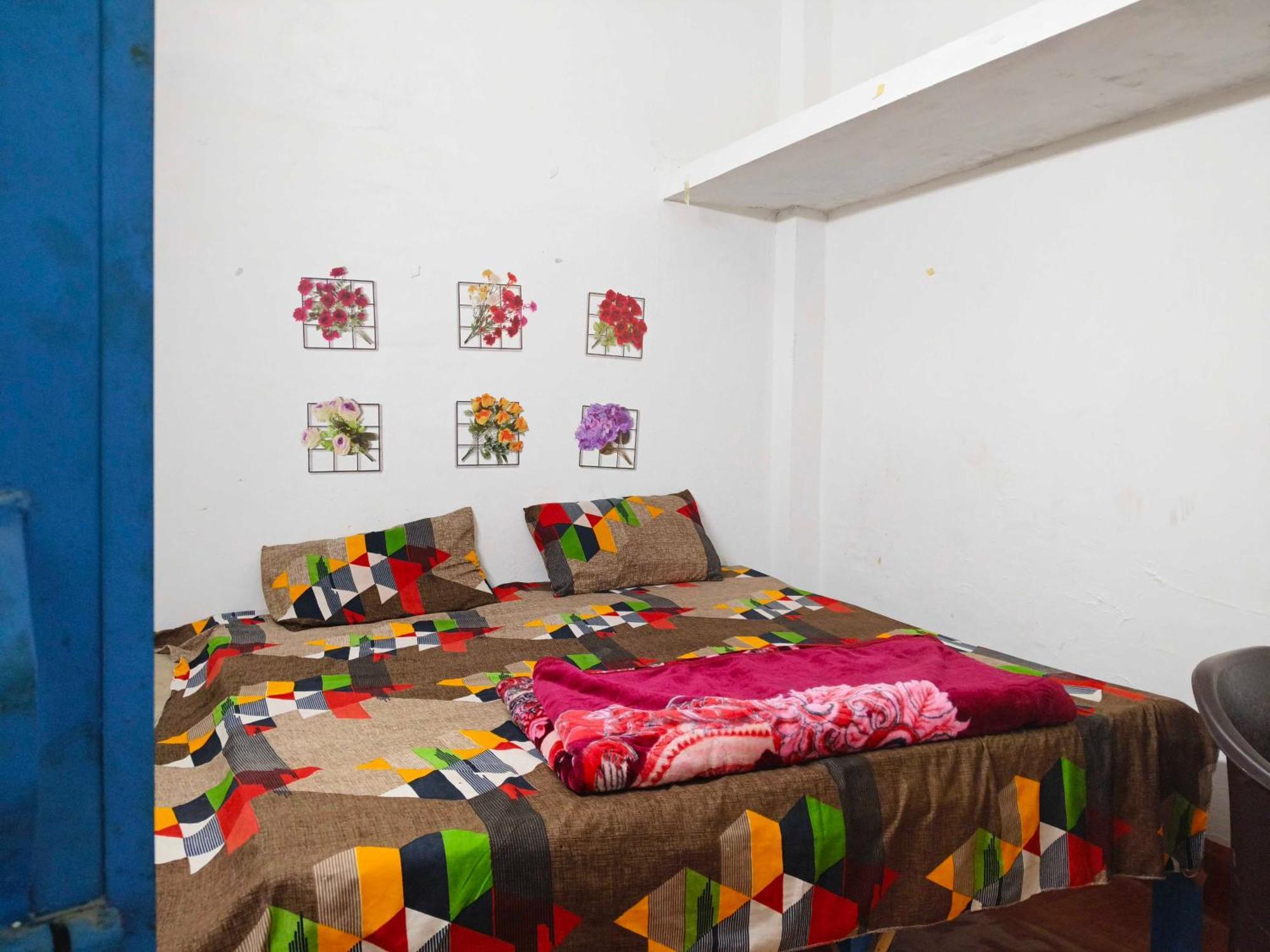 Hotel O Dheeraj Residency Bela Pratapgarh Dış mekan fotoğraf