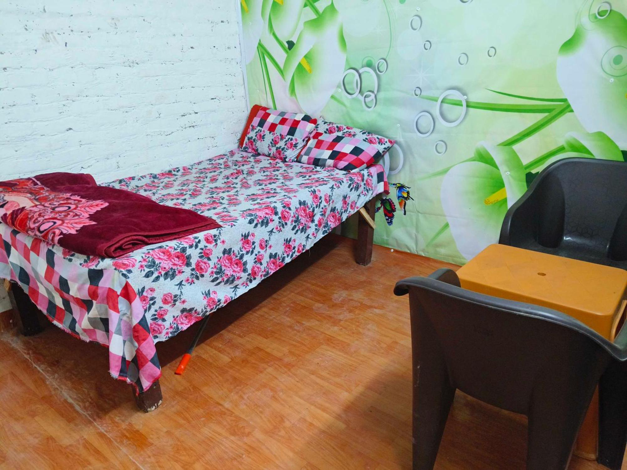 Hotel O Dheeraj Residency Bela Pratapgarh Dış mekan fotoğraf