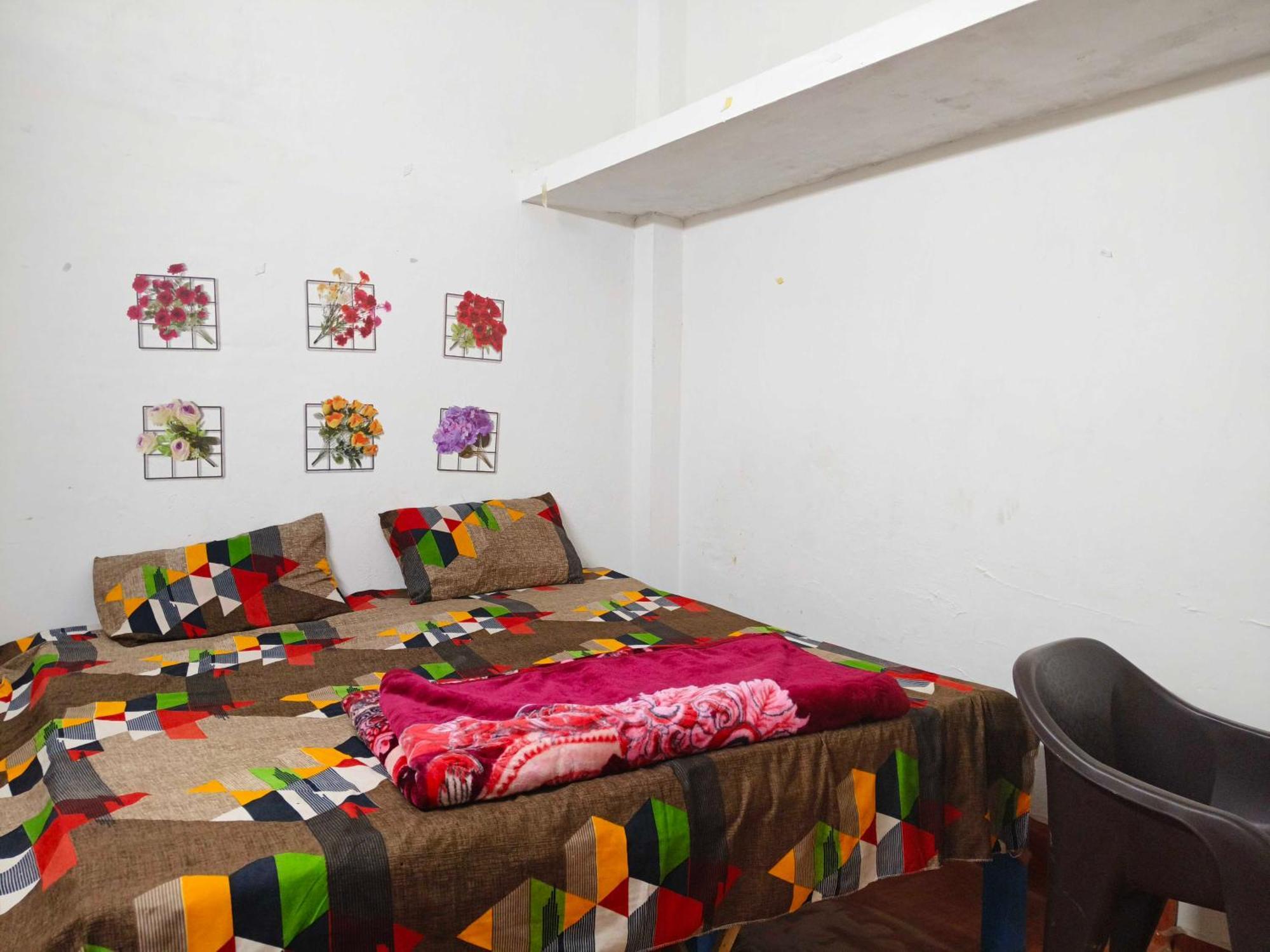 Hotel O Dheeraj Residency Bela Pratapgarh Dış mekan fotoğraf